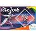  Спорт Олимпийские игры в Рио 2016 Фехтование